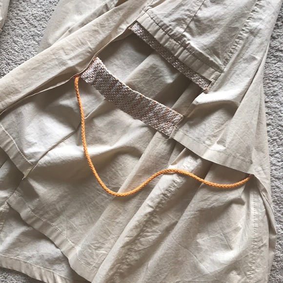 OHDD Spring Coat - Picture 5 of 8